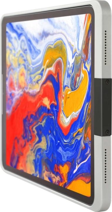 Produktbild Viveroo iPad Wandhalterung one SuperSilver 11zPD Power+Dataüber Netzwerk si
