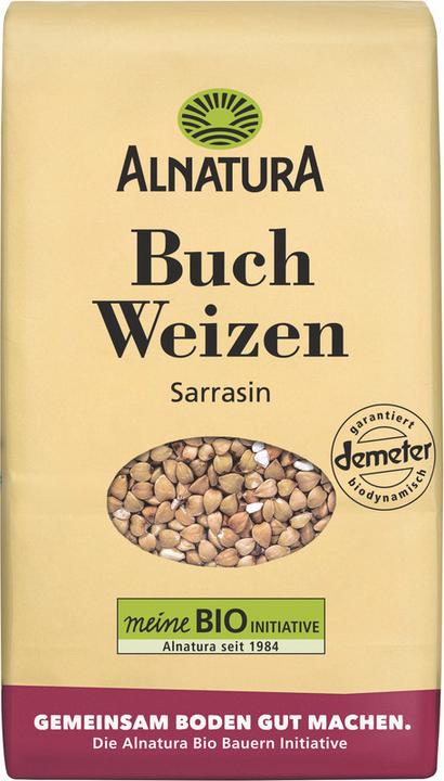 Alnatura Buchweizen (500 g)