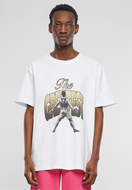 Produktbild Urban Classics Greatest Heavy Oversize Tee - 139525 (S)