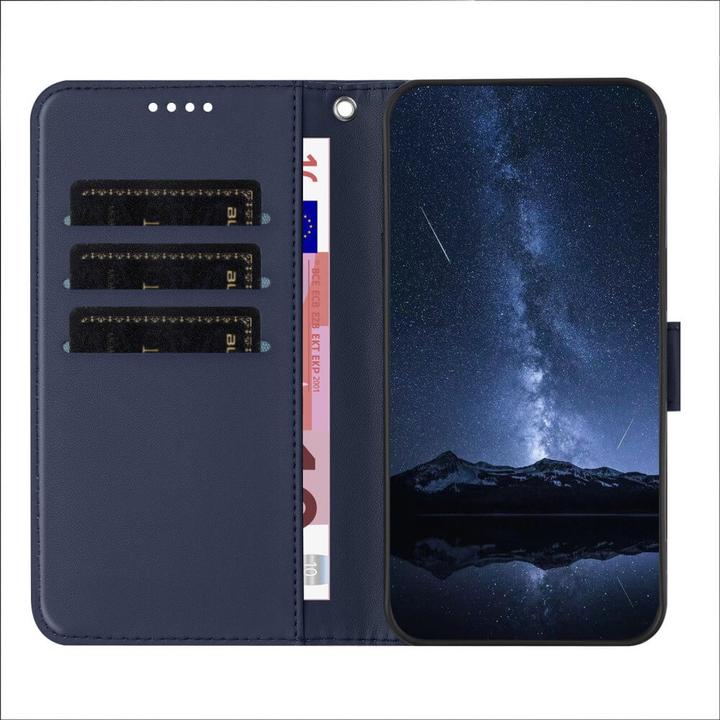 Actual product image Cover-Discount HONOR Magic7 Lite - Elegantes Hüllen Etui (Honor Magic7 Lite)