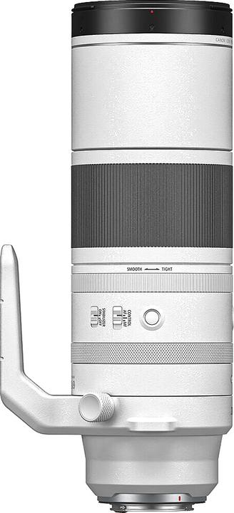 Actual product image Canon RF 200-800mm F6.3-9 IS USM - (EU) (Canon RF, full size)