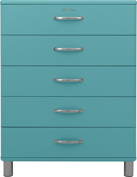 Lagoon Blue