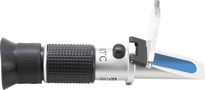 Actual product image BGS Refractometer