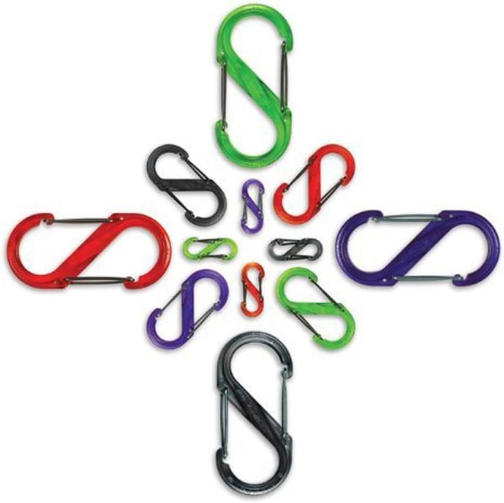 Immagine prodotto Nite Ize S-Biner #2