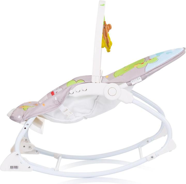 Produktbild Chipolino Babywippe Enjoy Stuhl