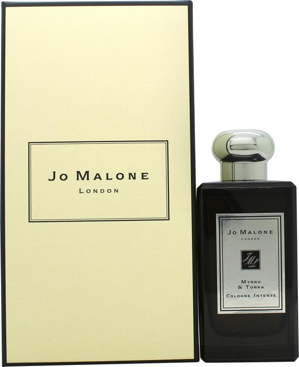 Produktbild Jo Malone Myrrh & Tonka Intense (Eau de Cologne, 100 ml)