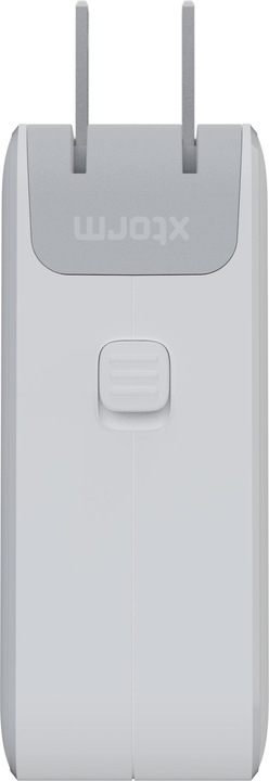 Image du produit Xtorm GaN Ultra Travel Chargers Series (140 W)