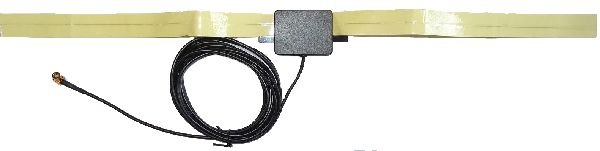 Produktbild Blaupunkt DAB+ Antenne