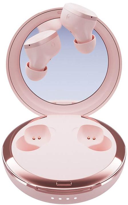 Actual product image Happy Plugs Headphones Adore (ANC, 24 h, Wireless)