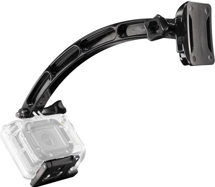 Produktbild mantona Arm für Helmbefestigung für GoPro (Diverse)