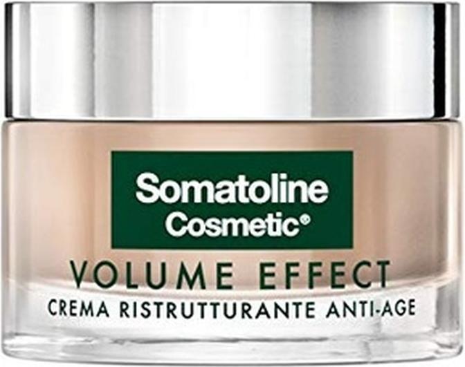 Somatoline COSMETIC Face Volume EFFECT 50ml (50 ml)