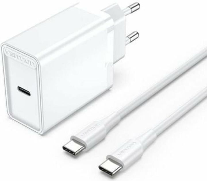 Produktbild Vention Powerbank FAHWF-EU