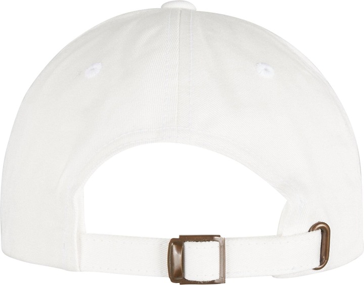 Produktbild Mister Tee Miami Vice Logo Dad Cap - 15565 (One Size)