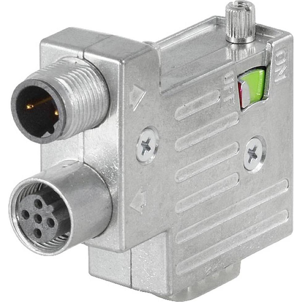 Weidmüller CANSUB-DM12TERM (1555270000)