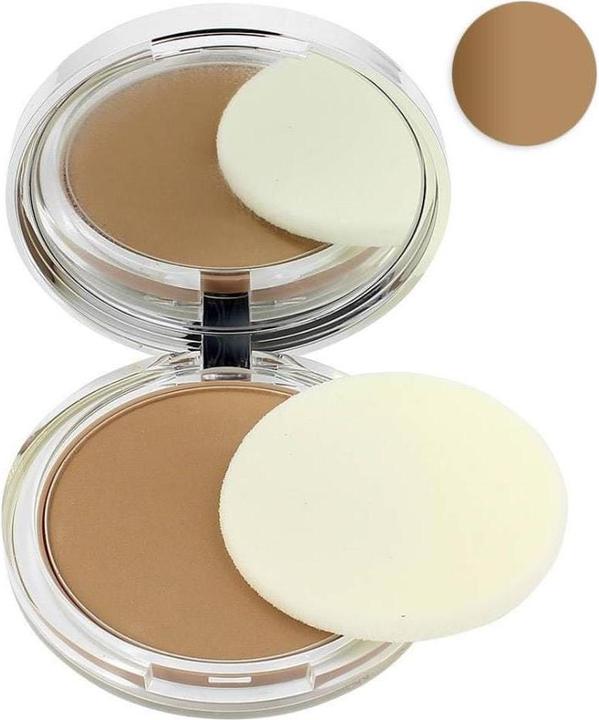 Produktbild Clinique Almost Powder (06 Deep)