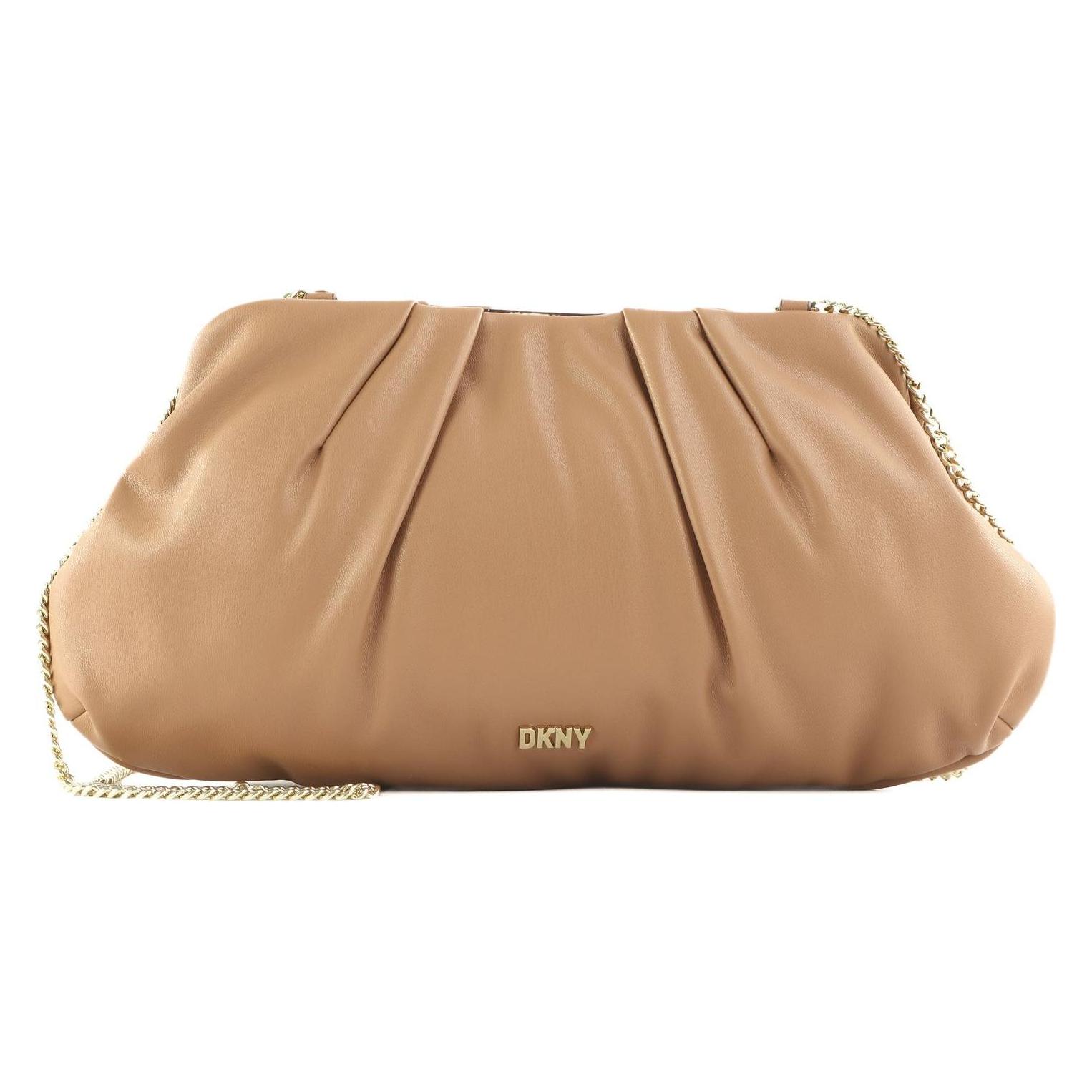 Dkny, Damen, Handtasche, Presley Clutch