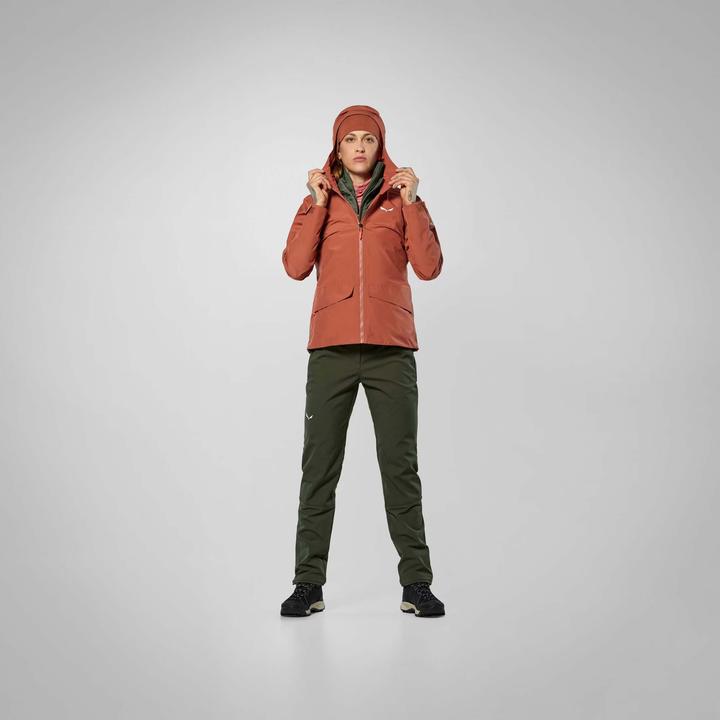 Immagine prodotto Salewa Puez GORE-TEX® 2 Layers EPE Jacke (34, XS)