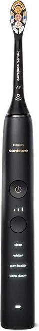 Actual product image Philips Sonicare HX9911/17 (Sonic toothbrush)