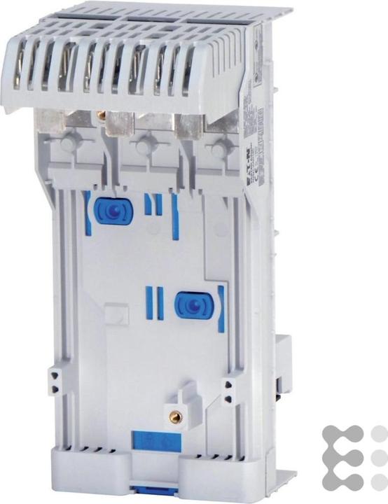 Produktbild Eaton Electric GmbH Sammelschienenadapter NZM1-XAD160 (104554)