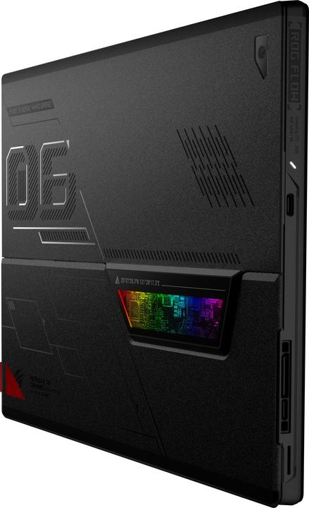 Produktbild ASUS ROG Flow Z13 (13.40", Intel Core i9-12900H, 16 GB, 512 GB, DE)