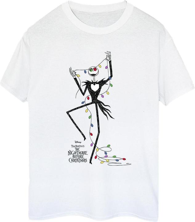 Produktbild The Nightmare Before Christmas TShirt (M)