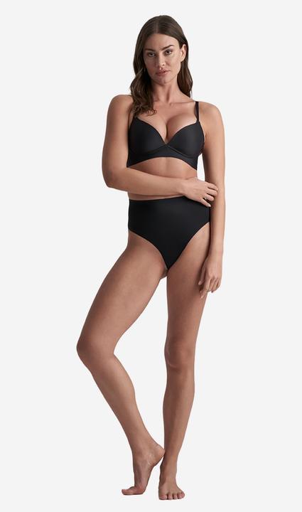 Image du produit Bye Bra Shapingslip Invisible Mid Waist Thong (XXL, Une unité par pack)