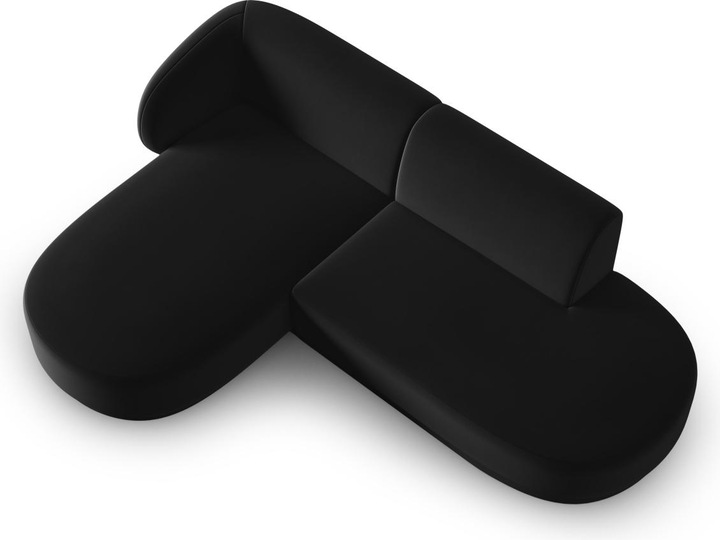 Actual product image CXL by Christian Lacroix Lionel (Corner sofa)