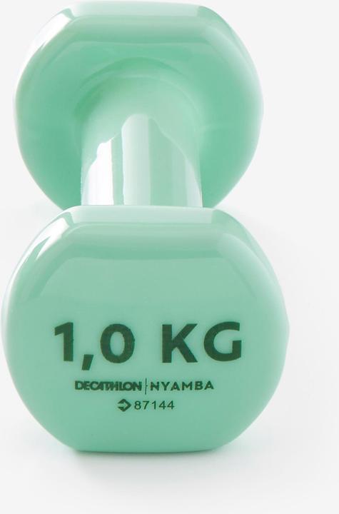 Actual product image Nyamba PVC 1 (2 x 1 kg)