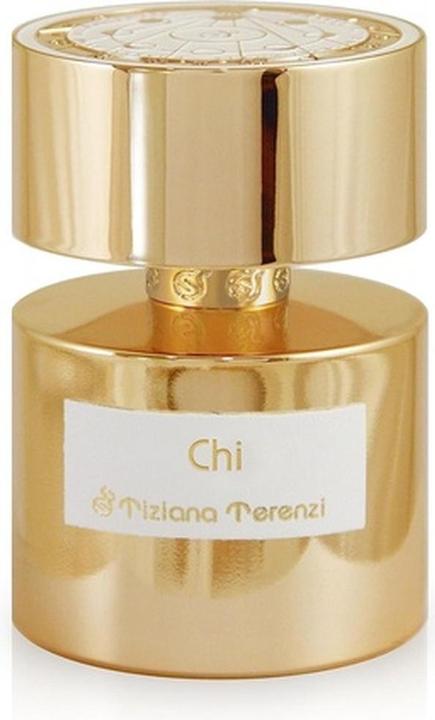 Actual product image Tiziana Terenzi Chi (Extrait De Parfum, 100 ml)