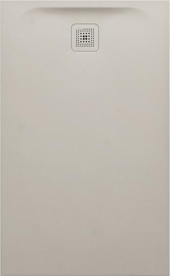 Actual product image Laufen Pro Receveur de douche, 1300x800x42mm, 0, H2159551860001, H2159551860001