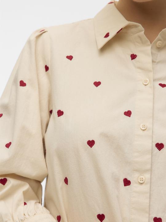 Immagine prodotto Vero Moda VMFEAT Hemd Hemd (S)