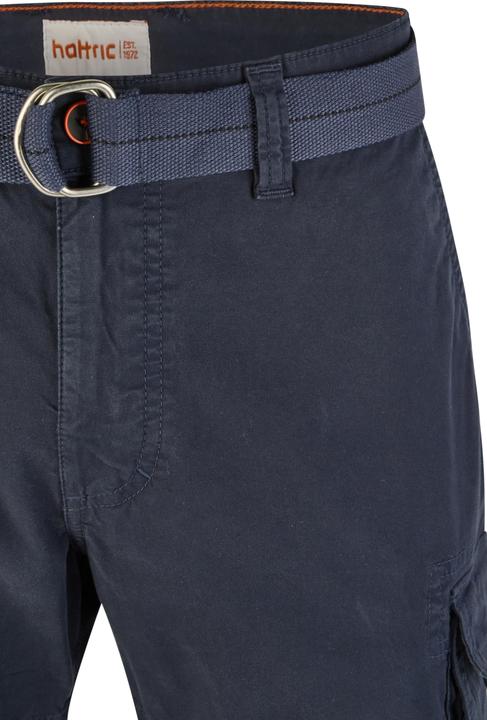 Actual product image Hattric Cargo Shorts (35)