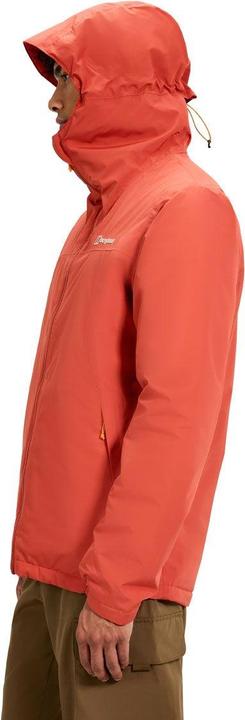 Actual product image Berghaus Wasserdichte Deluge Pro 3.0 Jacket (50)