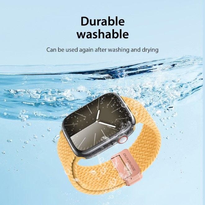Actual product image Dux Ducis Mixture Pro Series nylon strap (Nylon)
