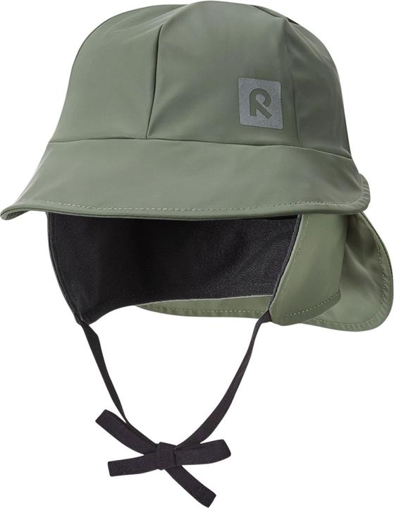 Immagine prodotto Reima Cappello grigio pioggia per bambini (56)
