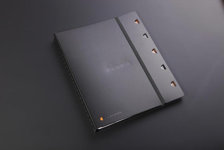 Immagine prodotto Rhodia Libro a spirale EXABOOK (A4+)
