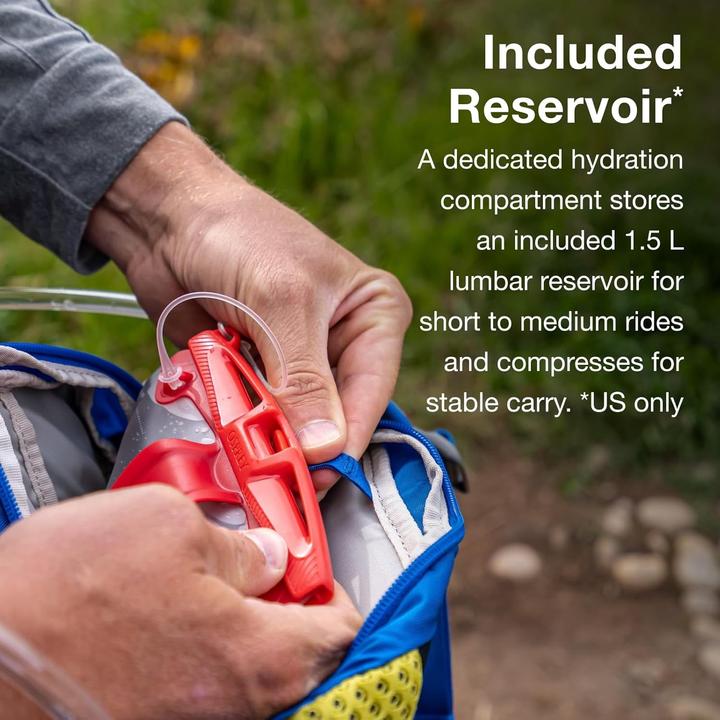 Produktbild Osprey Seral 7