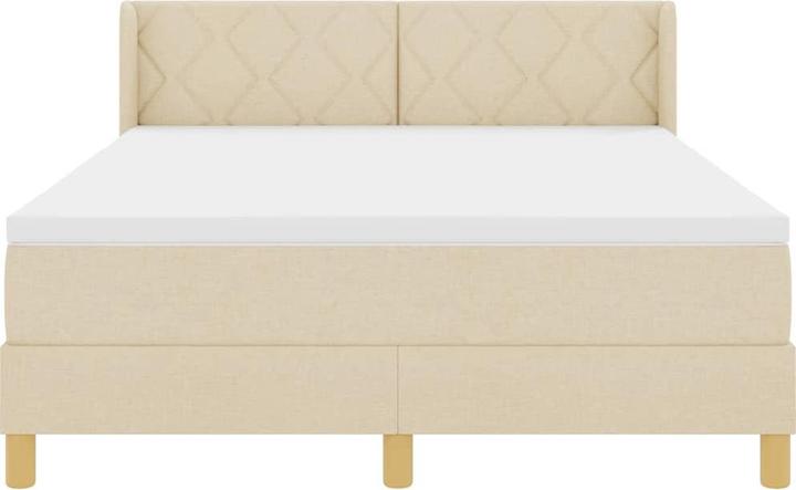 Image du produit vidaXL Boxspringbett (160 x 200 cm)
