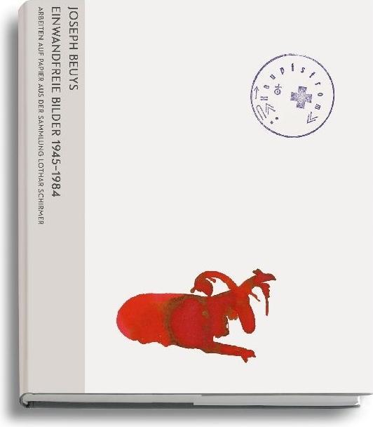 Produktbild Arbeiten auf Papier 1945-1984 (Deutsch, 2017)