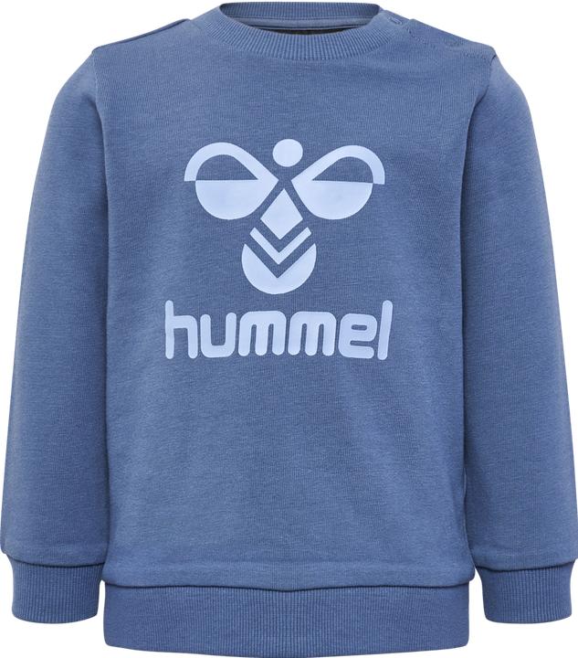 Actual product image hummel hmlARINE CREWSUIT (62)