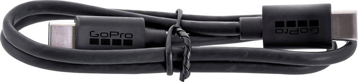 Actual product image GoPro HERO13 Black (60p, Bluetooth, Wi-Fi)