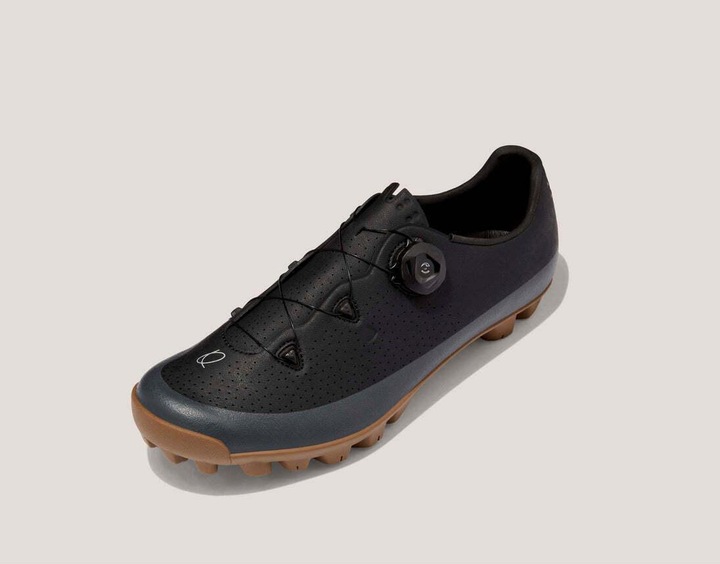 Produktbild Quoc Gran Tourer II Gravel Shoe - Black Gum (45)