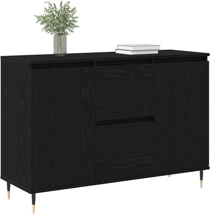 Image du produit vidaXL Buffet (101.5 x 35 x 70 cm)