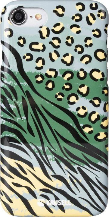 Immagine prodotto Krusell Cover limitata Apple iPhone 8/7 verde selvaggio (Apple iPhone 8)