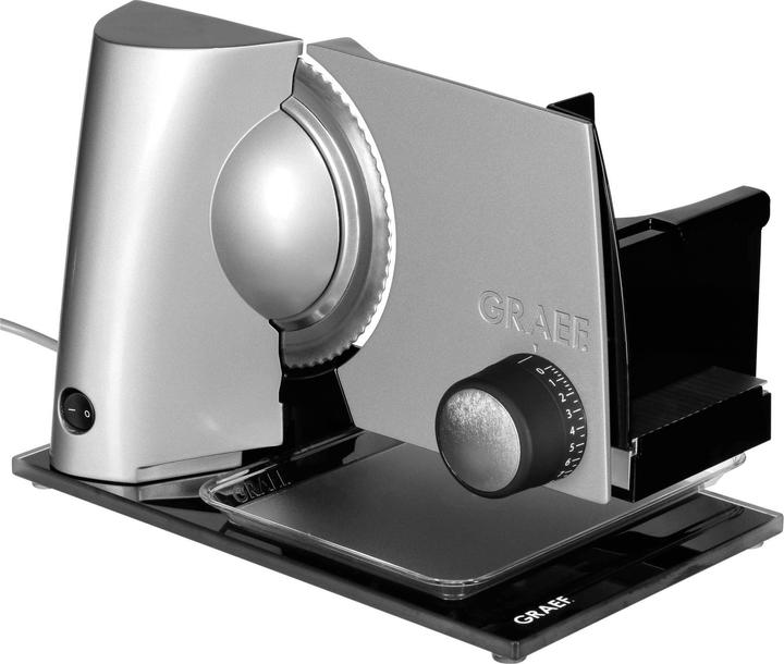 Actual product image Graef S 32020 SKS