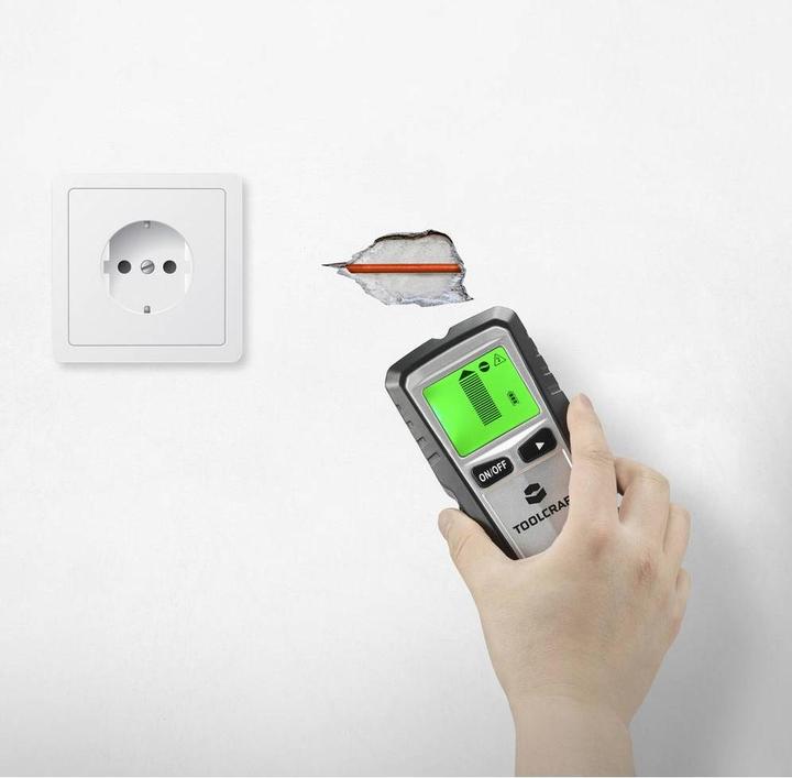 Actual product image Toolcraft BT-3216725