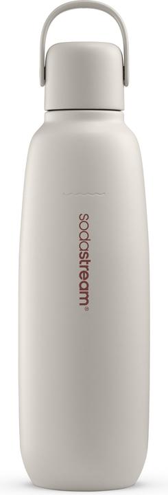Actual product image SodaStream Stainless steel bottle fizz&go Cool