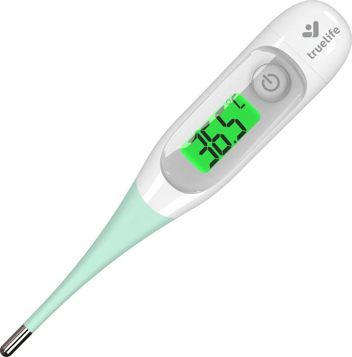 Truelife Care T3 (Sans contact, Front, Aisselle, Rectal)