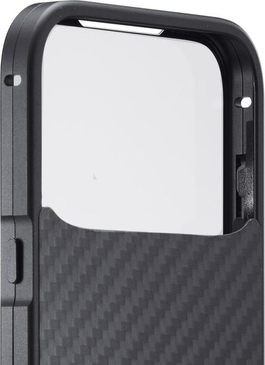 Produktbild Black Rock 360° Glass (Apple iPhone 17 Pro Max)