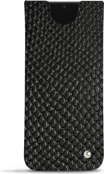 Serpent nero ( Noir / Black)